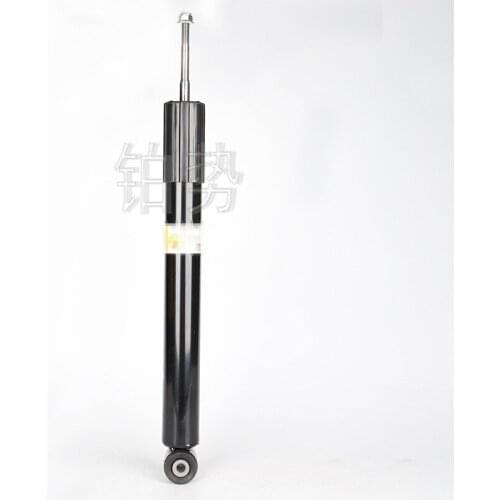 Car Rear shock absorber core 2015-2017Hon daV EZEL RU5 1.8L CVT engine shock absorber fixed strut bracket hydraulic buffer