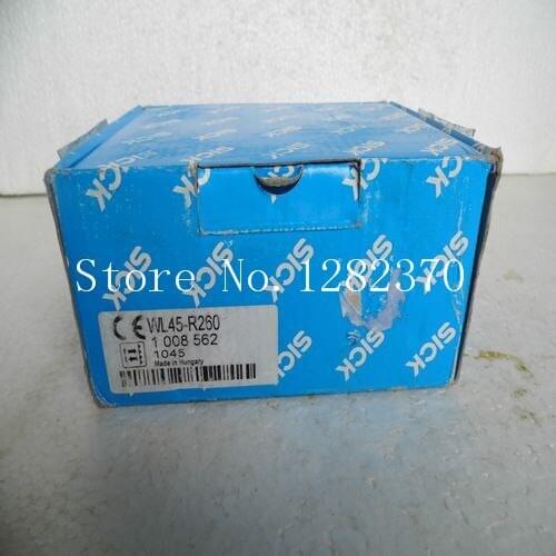 [BELLA] new original authentic spot SICK sensors WL45-R260