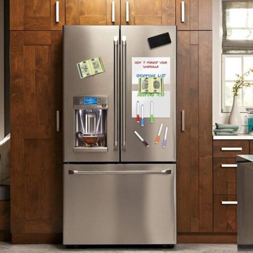 Bible Book Magnetic Refrigerator Sticker Islam Eid Mubarak Ramadan Festival Decoration Crafts Gift Home Decor