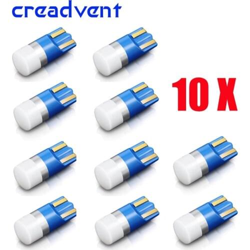 Creadvent Headlight Accessories