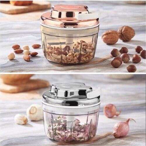 DaBu Store Manual Food Processors