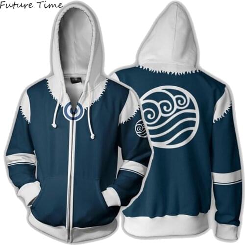 Future Time Men's Hoodies