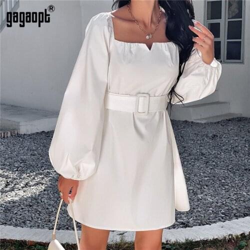 Gagaopt Womens Casual Dresses