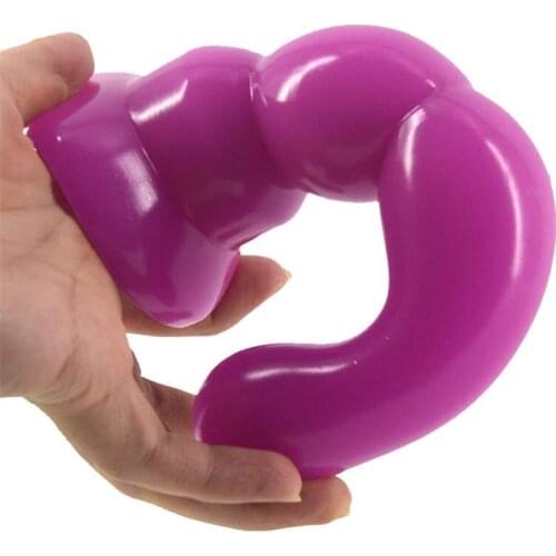 Dog Toys Anal Expansion Sex Panties For Sex Dildo Xxl Anal Plug Tail Real Dildo Strap-Ons For Husband And Wife Massagers Sex