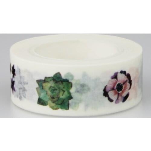 Lonelyeyes Adhesives, Scotch Tapes