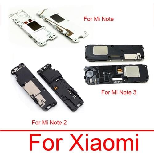 Louder Speaker Ringer Module For Xiaomi Mi Note 2 3 (2015) Lound Sound Module Loudspeaker Buzzer Replacement Repair Parts