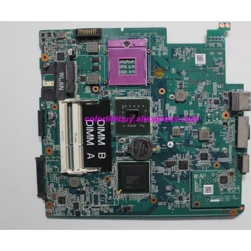 Genuine F134R 0F134R CN-0F134R Laptop Motherboard Mainboard for Dell Inspiron 1450 Notebook PC