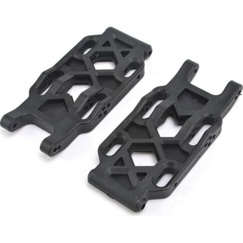 Vkar Bison New Arrival Front Suspension Arms for 1:10 Radio Controlled Model Cars ET1001
