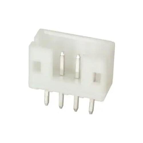 Original B4B-PH-K-S(LF)(SN) B4B-PH-K-S CONN HEADER VERT 4POS 2MM Header connector