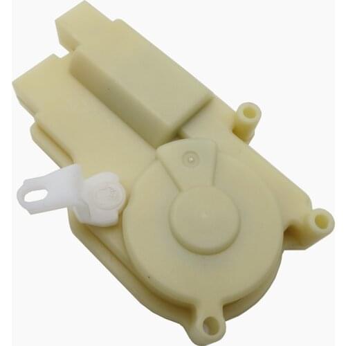 FaroeChi Hatchback Tail Door Lock Central Motor Drive Assembly 74896-SAA-003 For Honda FIT 05-08 Odyssey 02-04 STREAM 02-05