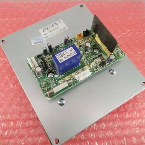 Fan Drive Fan control board PC0904-1 for Daikin