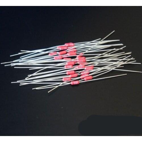 R-002 Original United States RA 1 / 2W Audio Inductive Resistor