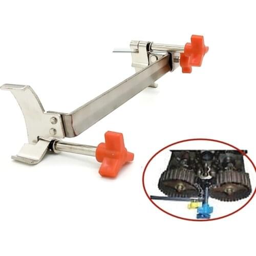 Camshaft Twin Cam Lock Timing Tool Kit Petrol Diesel Engine Fuel Pump Set