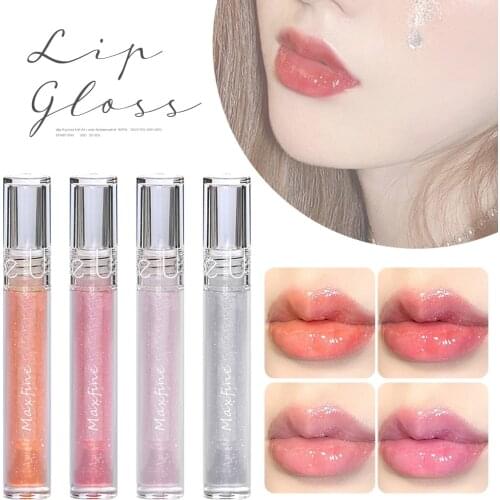RESUXI Lip Tints