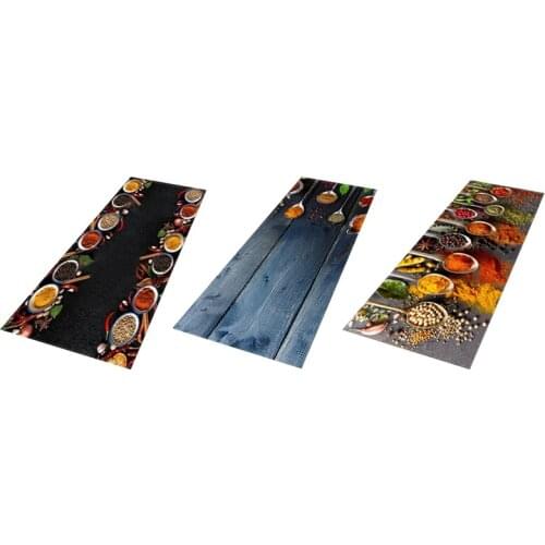 Modern Non-Slip Living Room Carpet Door Mat Home Porch Bedside Decoration Corridor Balcony Bathroom