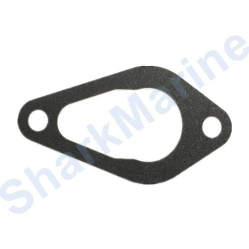 Thermostat cap gasket for TOHATSU outboard PN 346-01032-0