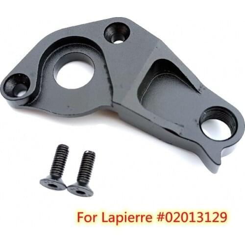 1pc Bicycle gear rear derailleur hanger For Lapierre #02013129 Pro Race Lapierre X Flow 312 Zesty 214 Spicy 316 MTB MECH dropout