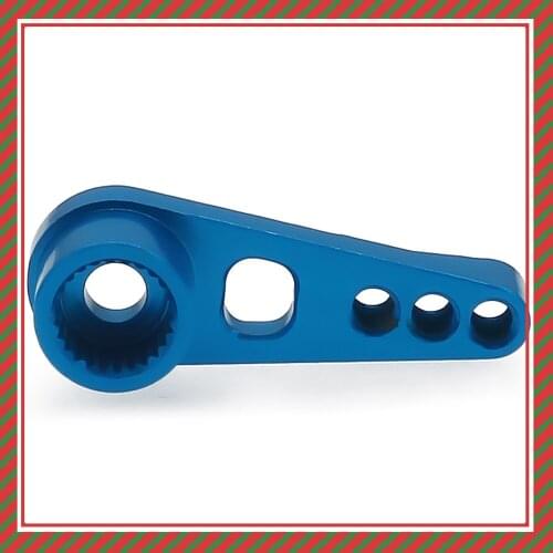 1-18 Wltoys servo arm horn Alloy 25T servo arm horn for rc hobby model car 1/18 Wltoys A959 A969 A979 K929 upgraded parts