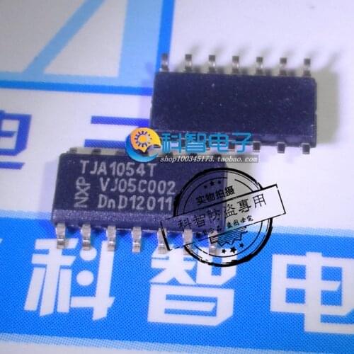 100% New&original TJA1054T TJA1054AT TJA1054 BOM