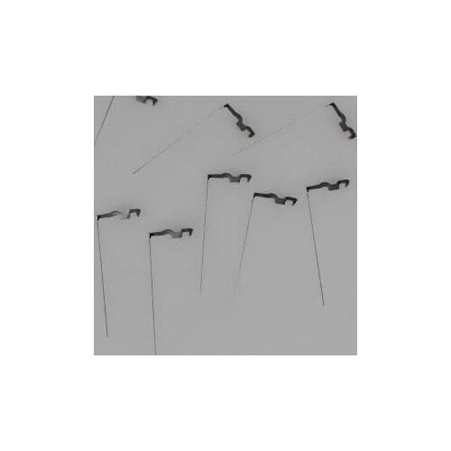 For EPSON LQ630 / 610 / 615K / 730K / 735K / 80K / 80K2 printer pin printer accessories printer parts