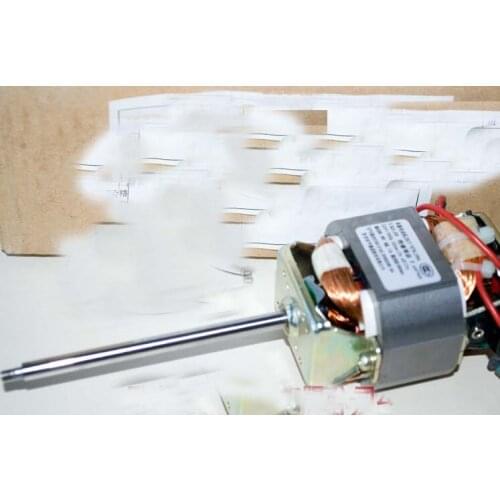 Soybean milk maker blender motor 104mm shaft 11000 rpm 79w