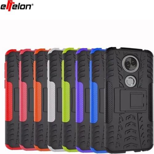 Effelon Motorola Moto E5 Phone Cases