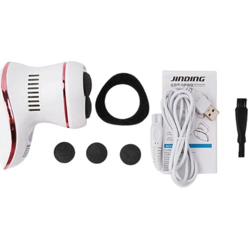 Electric Vacuum Foot Grinder Foot File Exfoliate Dead Skin Callus Remover Tool Pedicure Tools Foot Care Tools