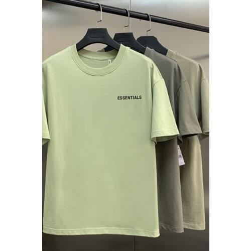 Мужские летние футболки GLIRUIS China At AliExpress