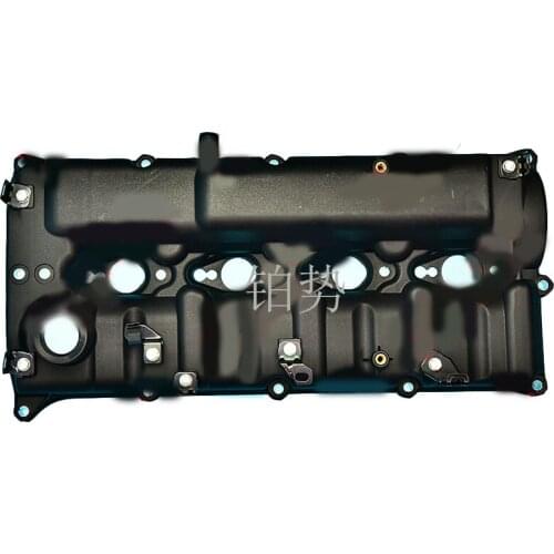 Car rocker cover assembly 2015-hyu nda ibr igh twi ng valve cover camshaft cover rocker cover engine upper cover