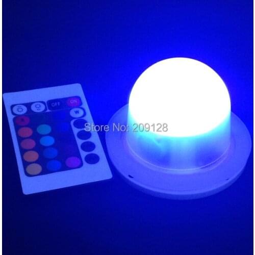 Best quality 2014 popular remote control decorative battery table lamps