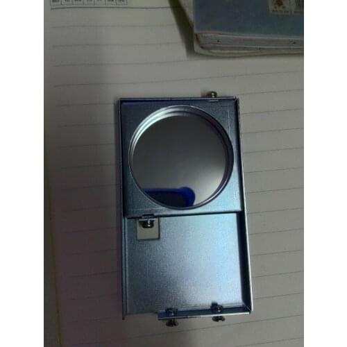 New Hamamatsu LC8 Machine Point Light Source Machine Special Filter Heat Penetration Ultraviolet A9616-03 A9616-05 Filter
