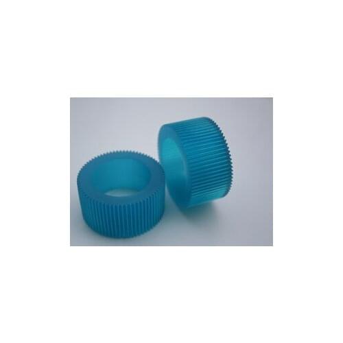 New durable materials Pickup Roller tire for Riso GR RZ RV EV ES MV RN RP KS 2750 373 3700 3710 3750 3770 Feed Tires,035-14303