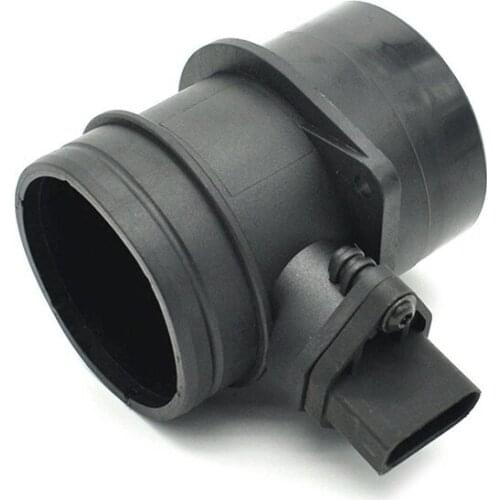 New Mass Air Flow Meter Sensor 0280218065 For Seat Leon 1M1 [1999-2006] Hatchback 1.8 T Cupra R