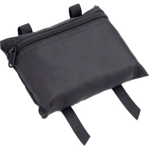 SILVEROCK Bike Dust Cover For Brompton Bridy K3 Portable Elastic Loading Bags Cushion Bag