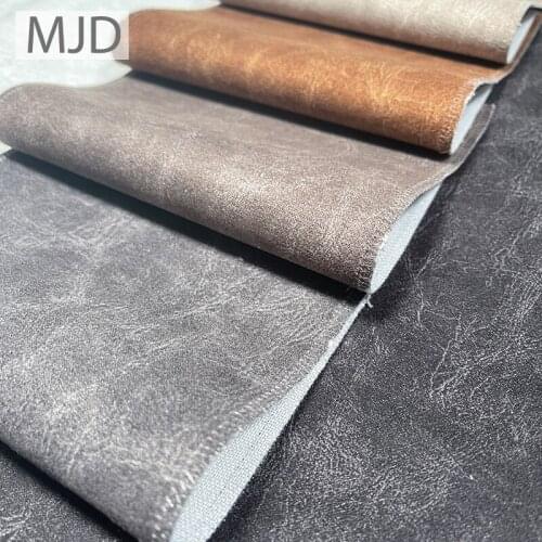 Suede Fabric Texture Soft Handmade Abrasion-resistant Anti-UV 100% Pure Microfiber Durability and Cleaning For Homes Commercial