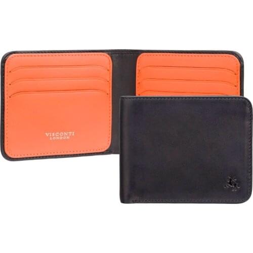 ВИСКОНТИ/维斯康帝 Men's Wallets