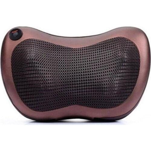 Neck Waist Abdomen, Back Foot Massage Instrument Pad Cushion Machine