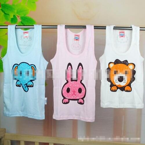 Lion rabbit fun cartoon gift 120cm height lovely wear vest thin summer cool child kids animal soft baby toy