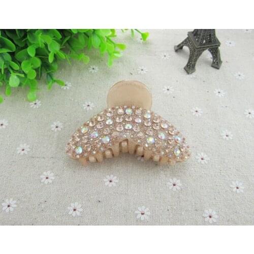 Large Hair Claws 2020 New Hair Accessories for Women Thick Hair Barrettes Hair Holder 10cm Long