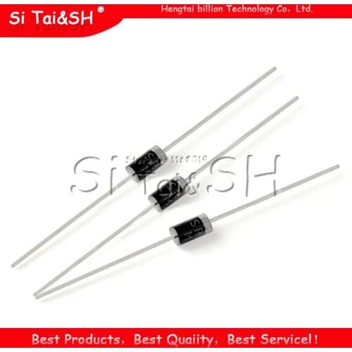 20PCS SR240 2A 40V Schottky diode