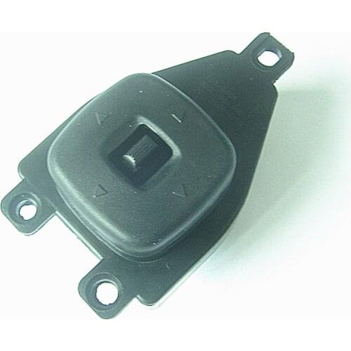 Car accessories BJ0E-66-600 door mirror adjust button switch for Mazda 323 family Protege 5 Premacy
