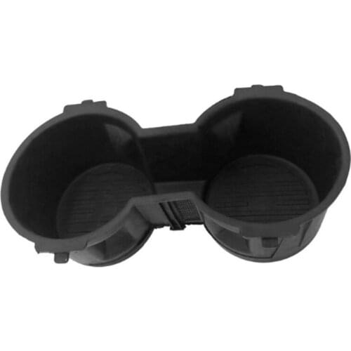 Car Rubber Cup Holder for Ford F-150 F-250 F-350 Part Number FL3Z-1513562-AD