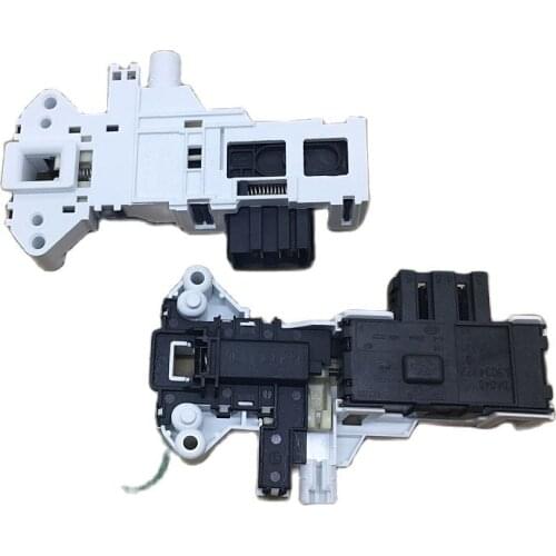 Drum Washing Machine Door Lock Door Switch Accessories Suitable For Panasonic XQG52-MA5022 XQG52-M5021 M75201