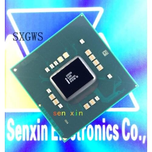 Free Shipping 1pcs 100% NEW Original AC82X58 SLGMX BGA With Balls