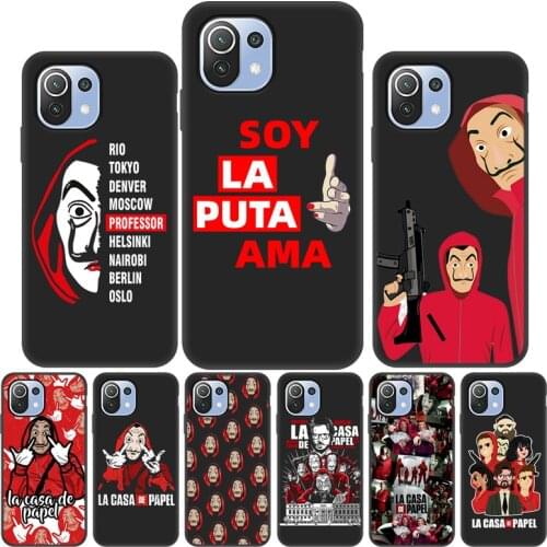 Fintorp Phone Cases Xiaomi Mi 9T