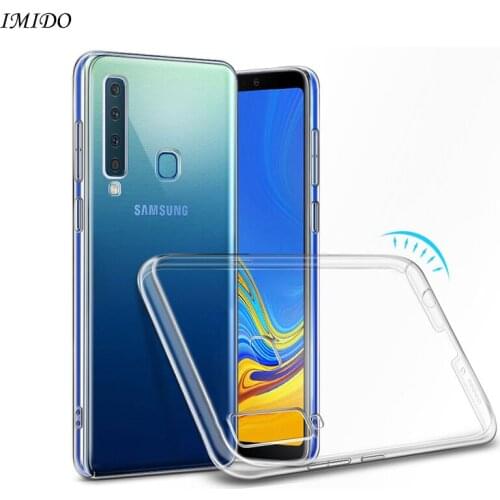 IMIDO Phone Cases Samsung Galaxy A8s