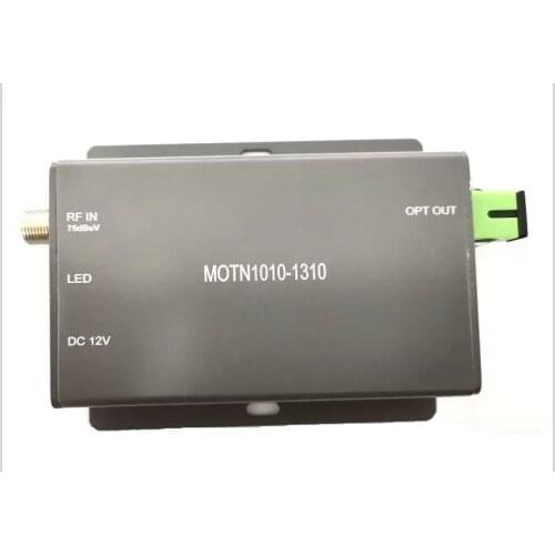 FTTH SC/APC Cable TV 1550nm Optical Node OR18 mini node Series Optical receiver is a home-based optical receiver for FTTH