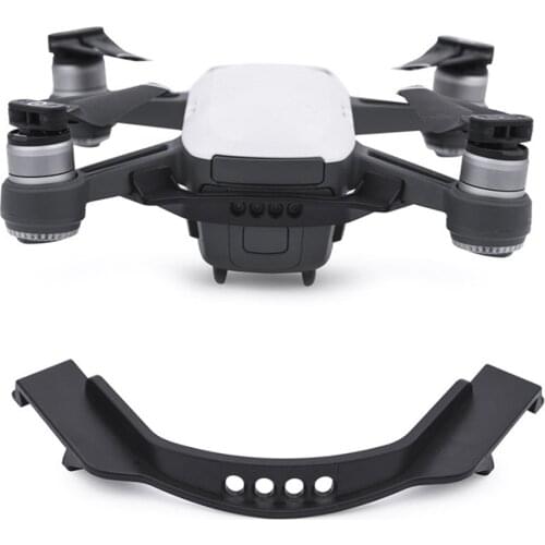 Battery Bundle Fastener Clip For DJI Spark RC Drone Accessories 2 colors Batteries Anti-slip Lock Clamp Clips For DJI Spark