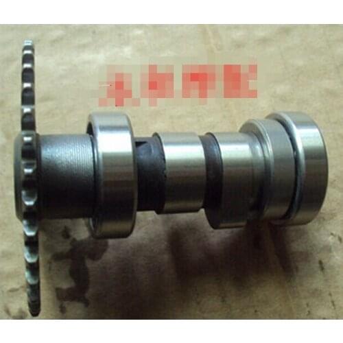 High-quality motorcycle Scooter for GY6 125 150 camshaft fast eagle for falcon R5 R9 heroic wholesale