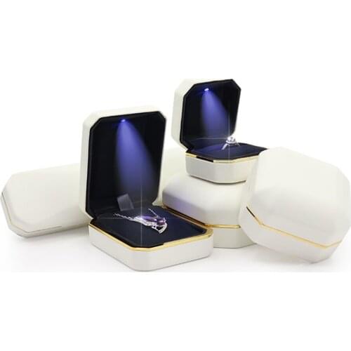 Star Packaging Oem Custom Elegant Cardboard Paper Packaging Magnetic Folding Square Watch Case Silver Jewelry Box